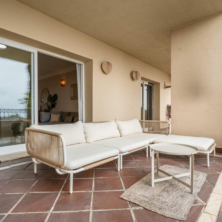 Sea & Sun Hills Views Pool Jacuzzi - Apartamento - 10
