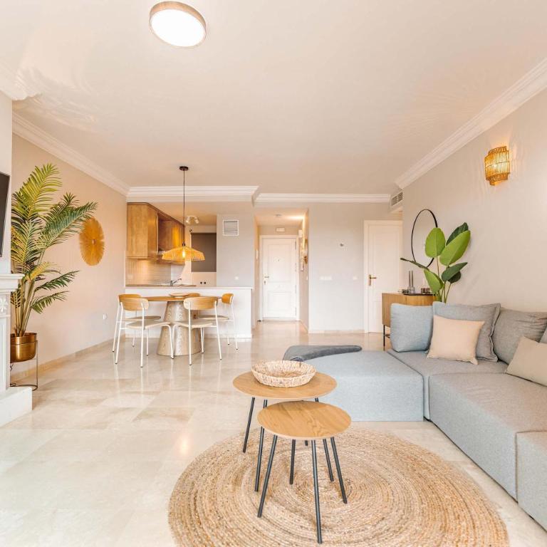 Sea & Sun Hills Views Pool Jacuzzi - Apartamento - 13