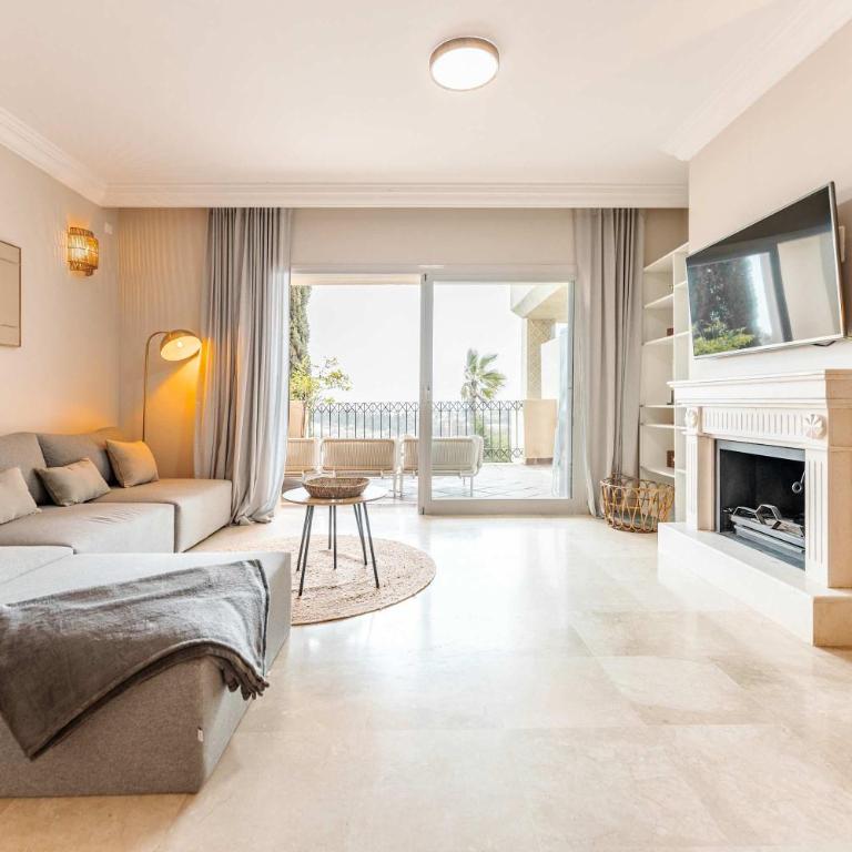Sea & Sun Hills Views Pool Jacuzzi - Apartamento - 1