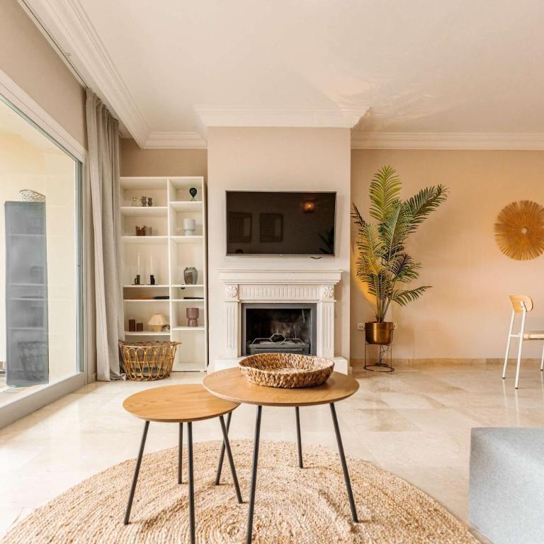 Sea & Sun Hills Views Pool Jacuzzi - Apartamento - 22