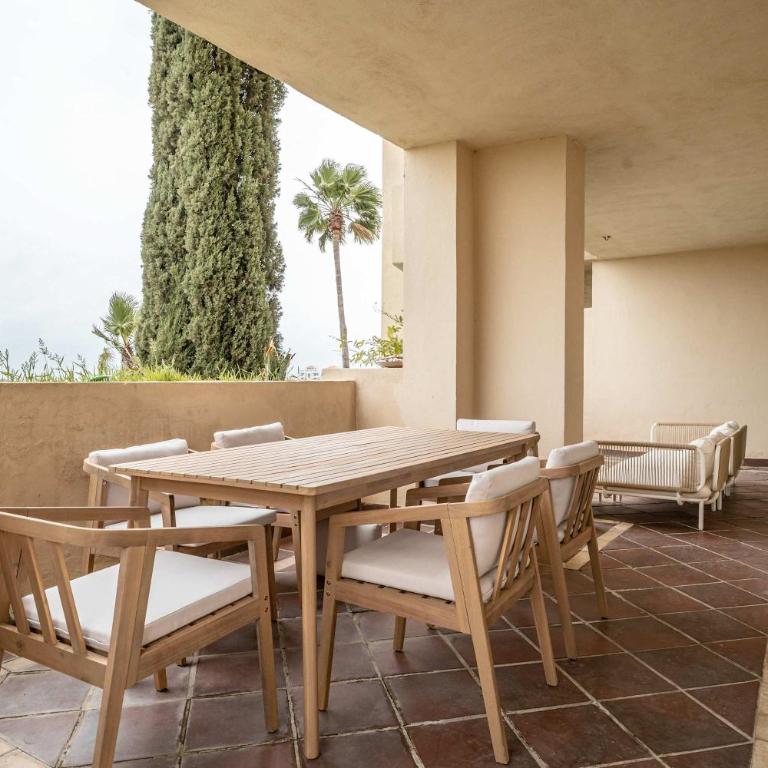 Sea & Sun Hills Views Pool Jacuzzi - Apartamento - 23
