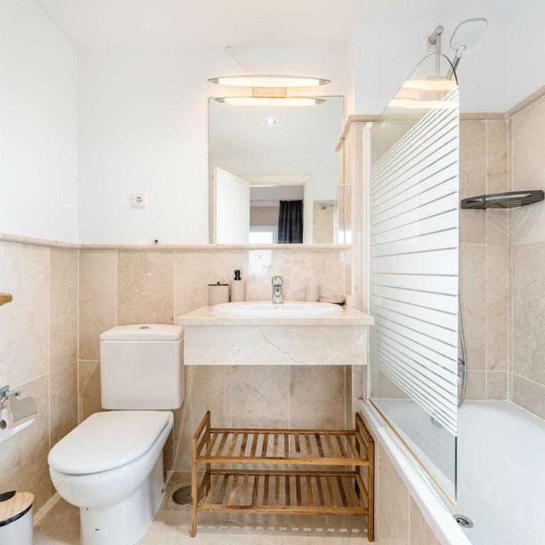 Sea & Sun Hills Views Pool Jacuzzi - Apartamento - 25