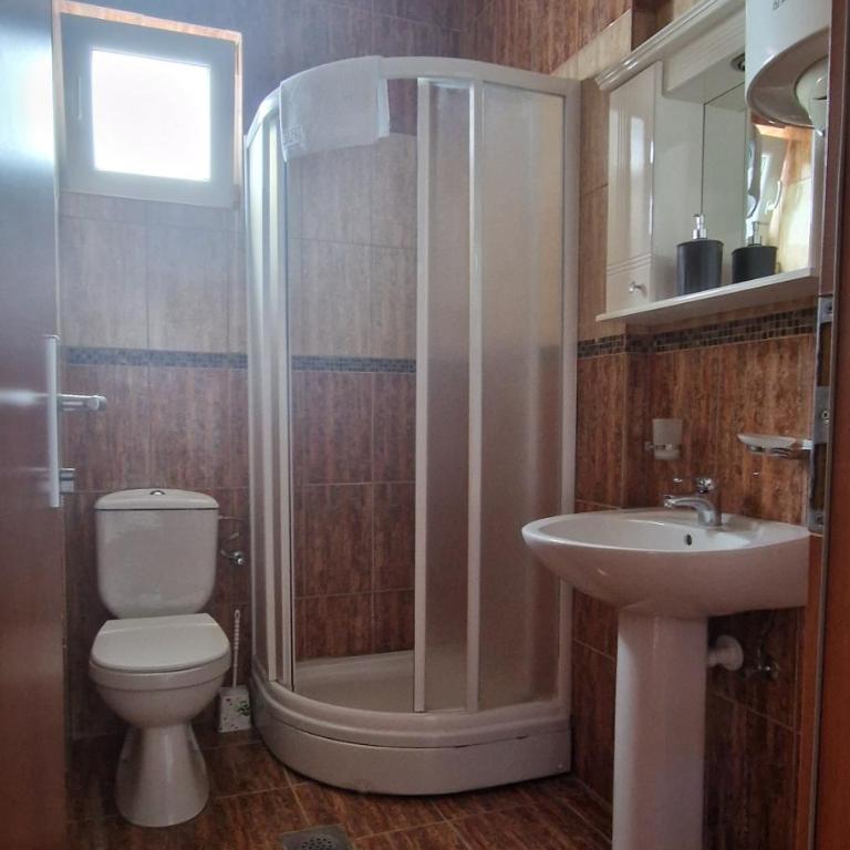 Evropa Lux Apartments - Apartman sa 2 Spavaće Sobe - 6