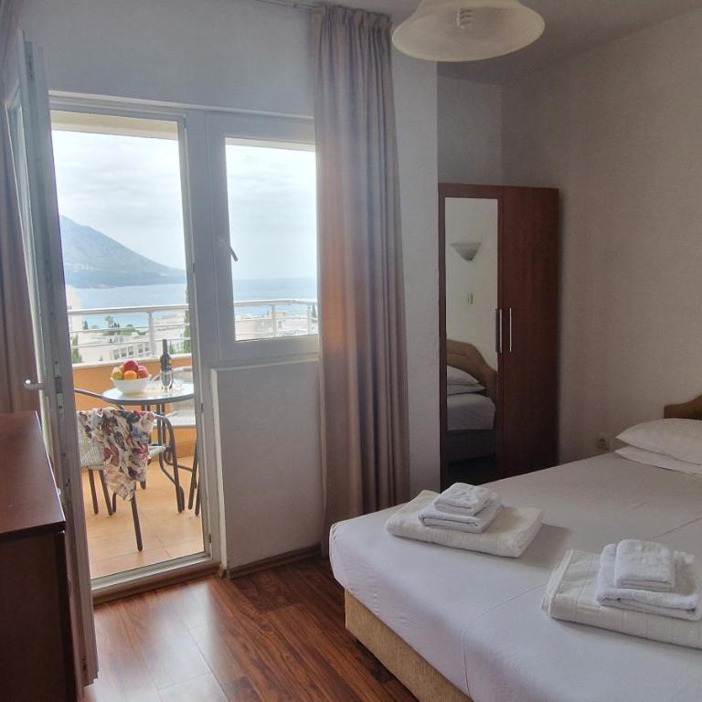 Evropa Lux Apartments - Apartman sa 2 Spavaće Sobe - 5