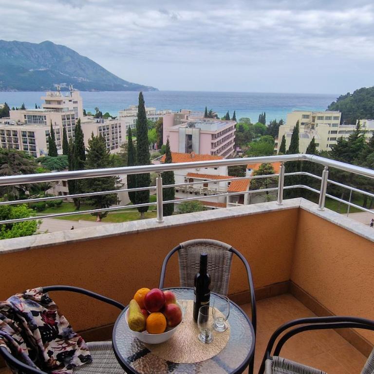 Evropa Lux Apartments - Apartman sa 2 Spavaće Sobe - 1
