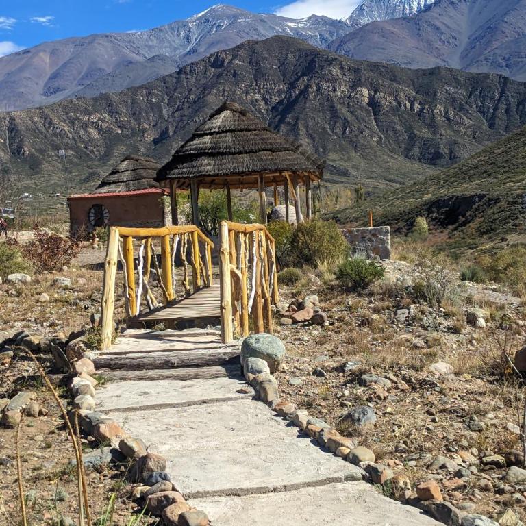 Cabañas El Molino - Apartamento de 2 dormitorios - 20