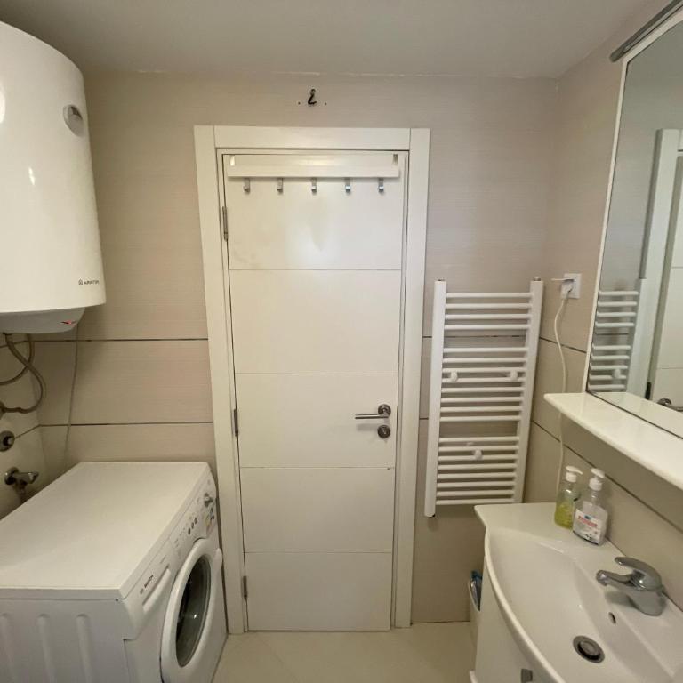 Duplex Kotor Ljuta with great views - Two-Bedroom Apartment - 46