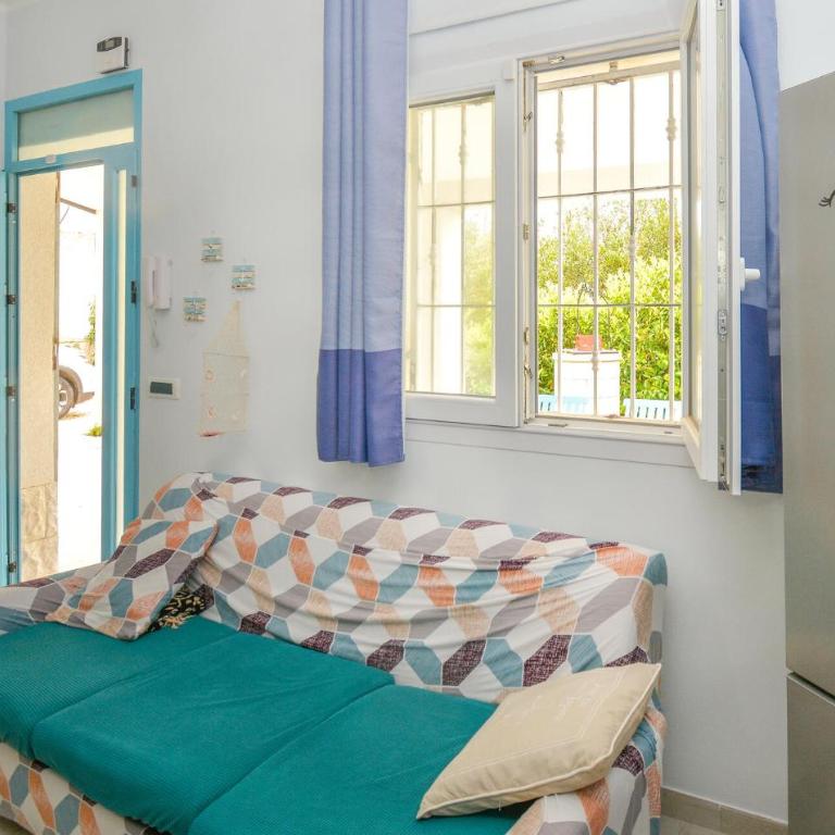 Stunning Home In Santa Maria Del Focall With Wifi - Maison de Vacances 2 Chambres - 1