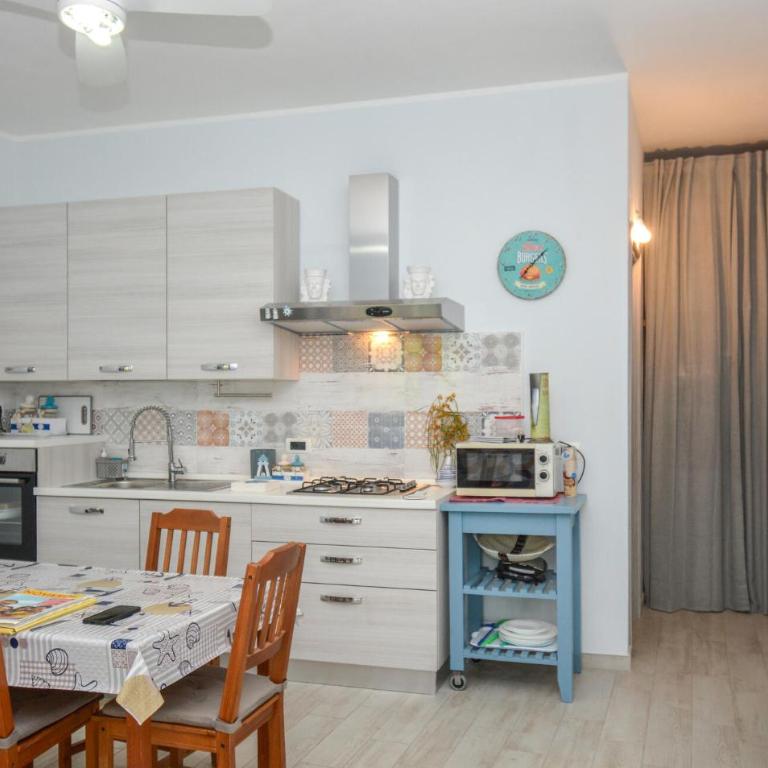 Stunning Home In Santa Maria Del Focall With Wifi - Maison de Vacances 2 Chambres - 2