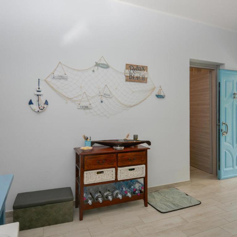 Stunning Home In Santa Maria Del Focall With Wifi - Maison de Vacances 2 Chambres - 4