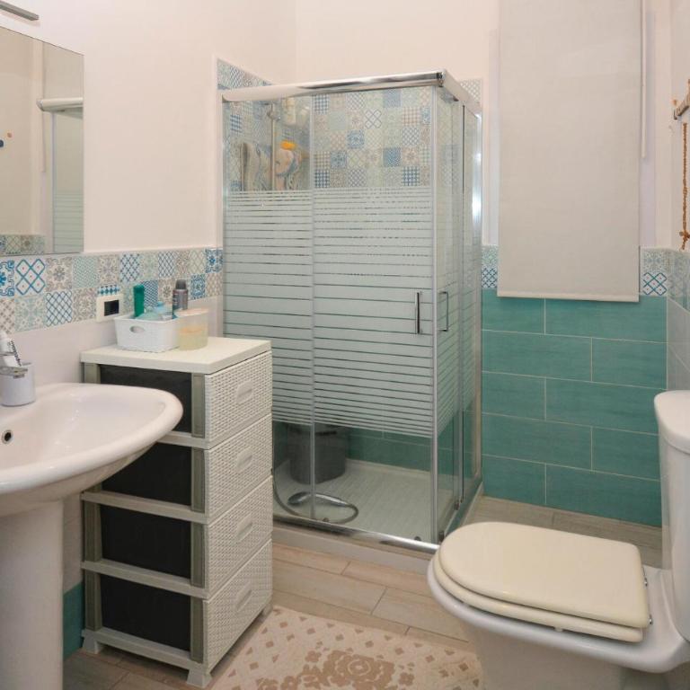 Stunning Home In Santa Maria Del Focall With Wifi - Maison de Vacances 2 Chambres - 7