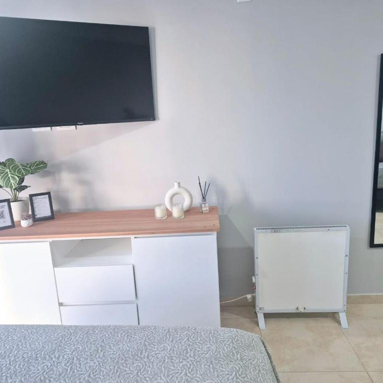 Calido e impecable departamento en el centro de la ciudad - Apartamento de 1 dormitorio - 7
