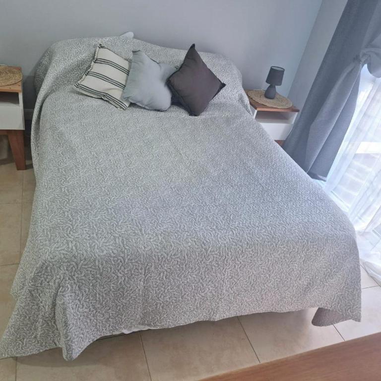 Calido e impecable departamento en el centro de la ciudad - Apartamento de 1 dormitorio - 13