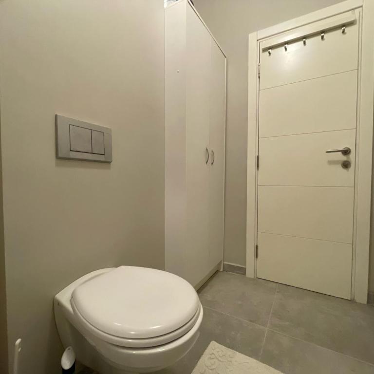 Duplex Kotor Ljuta with great views - Two-Bedroom Apartment - 45