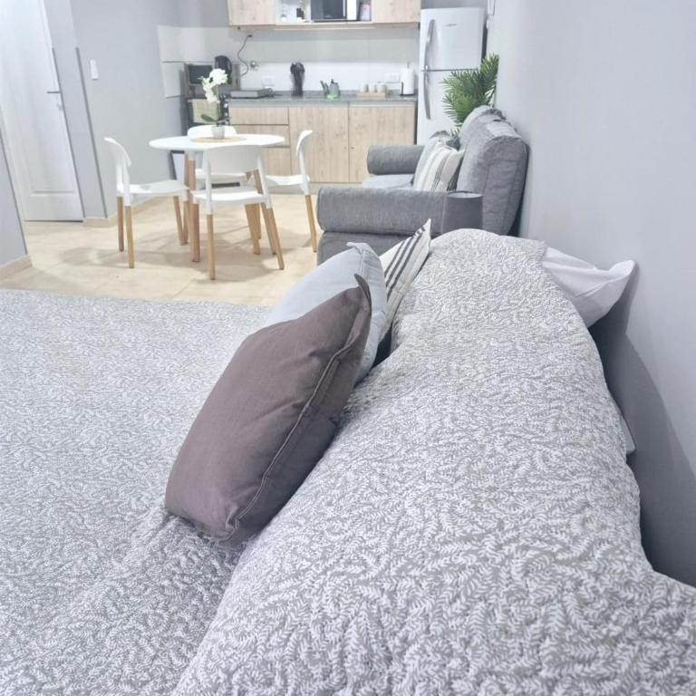 Calido e impecable departamento en el centro de la ciudad - Apartamento de 1 dormitorio - 15