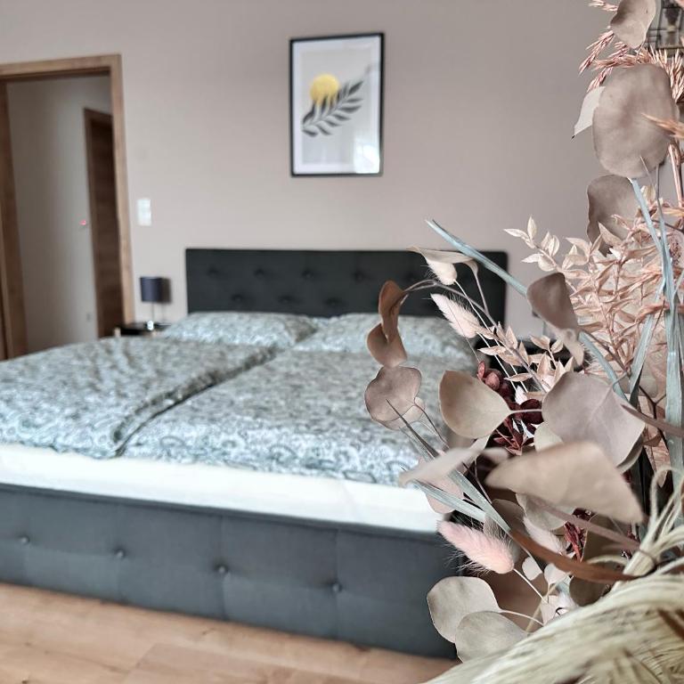 Ferienwohnung Schneeflock - Apartment mit 1 Schlafzimmer - 5