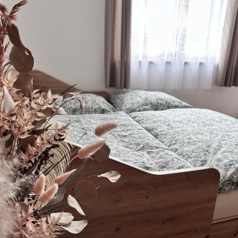 Ferienwohnung Schneeflock - Apartment mit 1 Schlafzimmer - 10