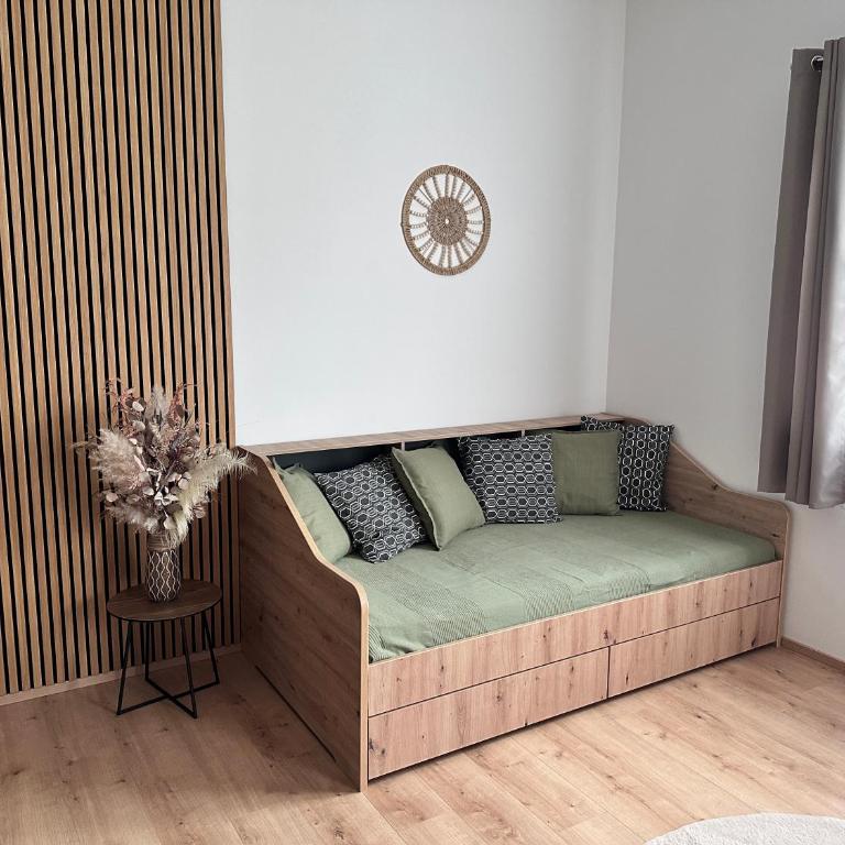 Ferienwohnung Schneeflock - Apartment mit 1 Schlafzimmer - 7