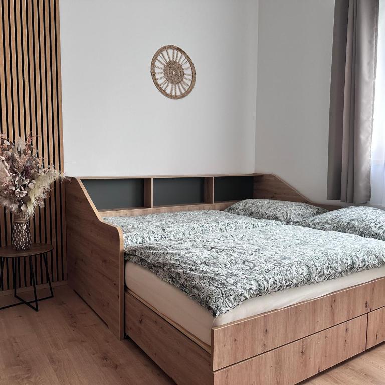 Ferienwohnung Schneeflock - Apartment mit 1 Schlafzimmer - 9