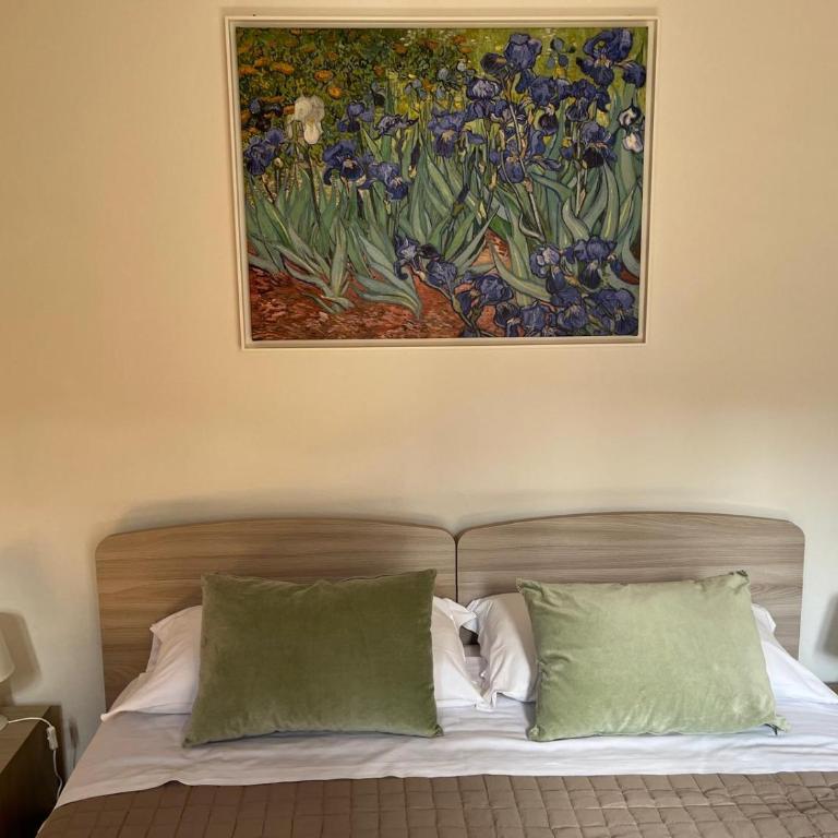 La casa sotto ai portici - Appartamento con 2 Camere da Letto - 9