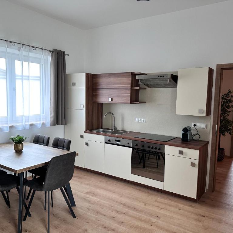 Ferienwohnung Schneeflock - Apartment mit 1 Schlafzimmer - 2