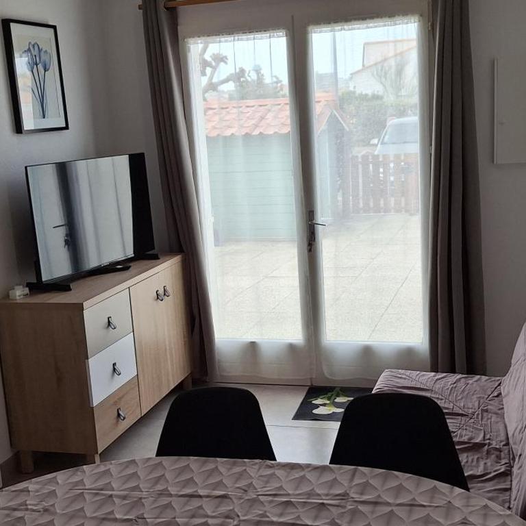 Domaine - Maison 2 Chambres - 4