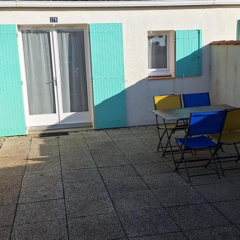 Domaine - Maison 2 Chambres - 5