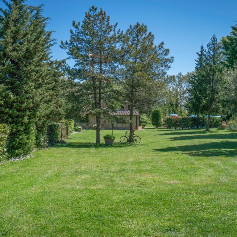 Grace Home, Pool, Wifi, Gambassi Terme - Villa con Piscina Privata - 13