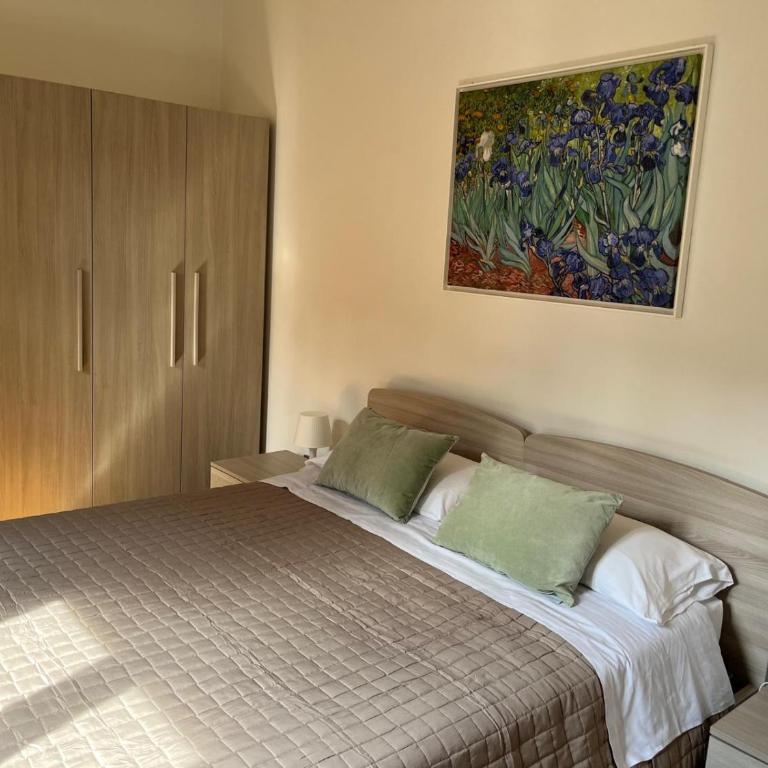 La casa sotto ai portici - Appartamento con 2 Camere da Letto - 8