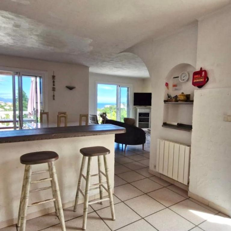 L'éveil Marin - Villa - 21