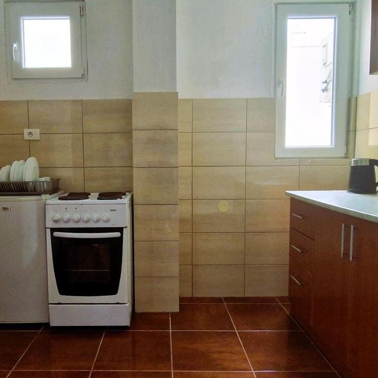 Evropa Lux Apartments - Apartman sa 2 Spavaće Sobe - 8