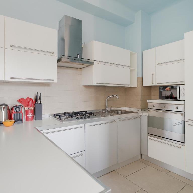GuestHost - Brenta M3 Balcony Apt - Appartamento con 1 Camera da Letto - 6