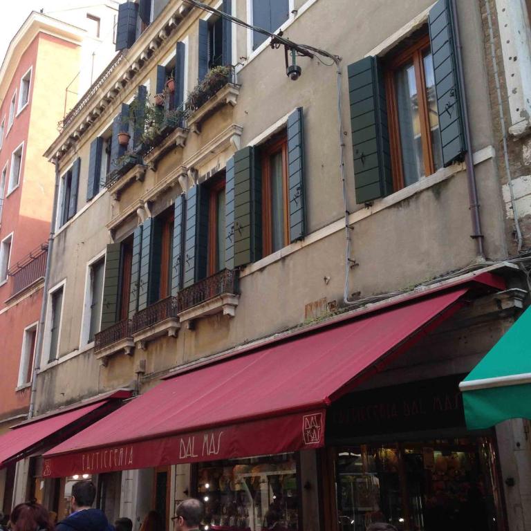 Ca' Geremia Apartment - Appartamento con 3 Camere da Letto - 24
