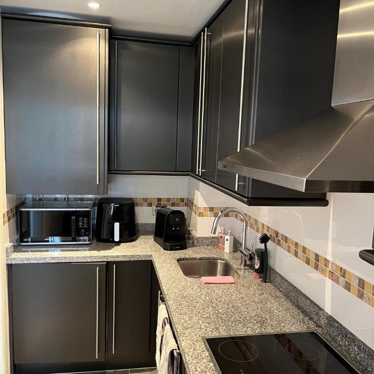Casa Jolie - Two-Bedroom Apartment - 12