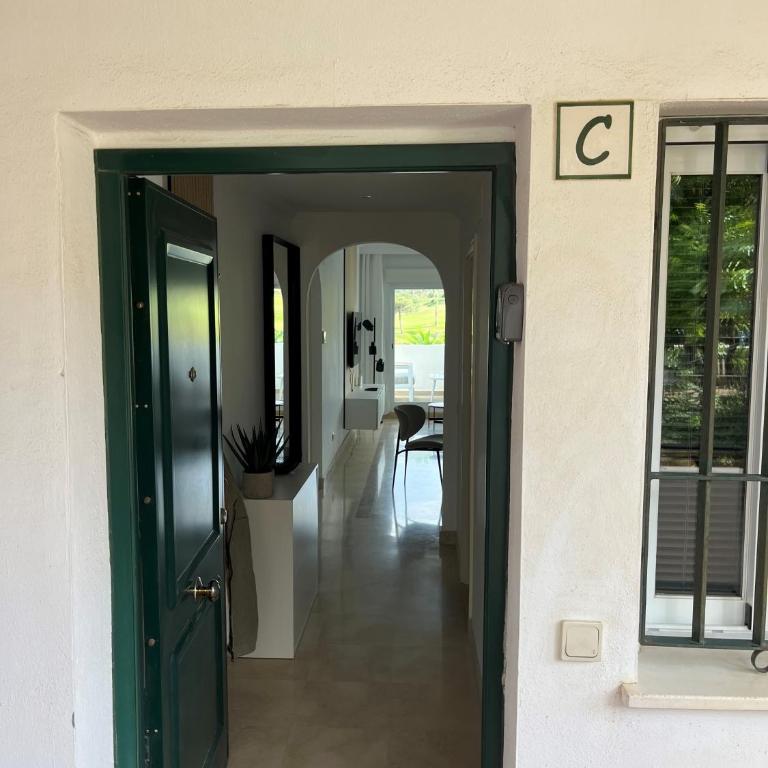 Casa Jolie - Two-Bedroom Apartment - 14