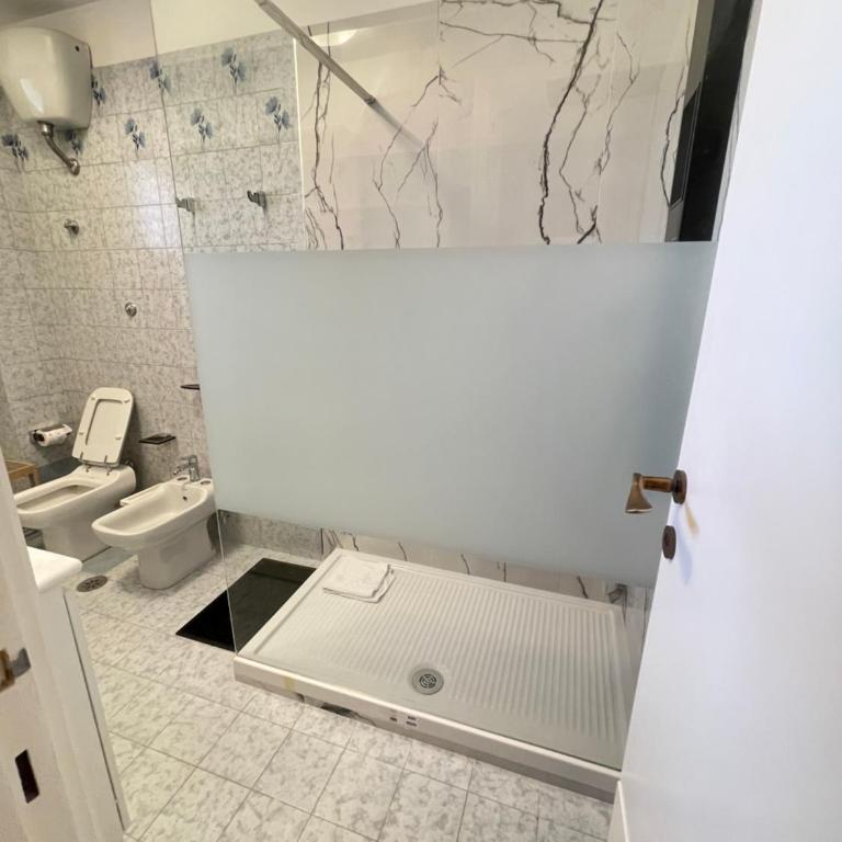 Family Suite Santamaria - Appartamento con 2 Camere da Letto e Terrazza - 21