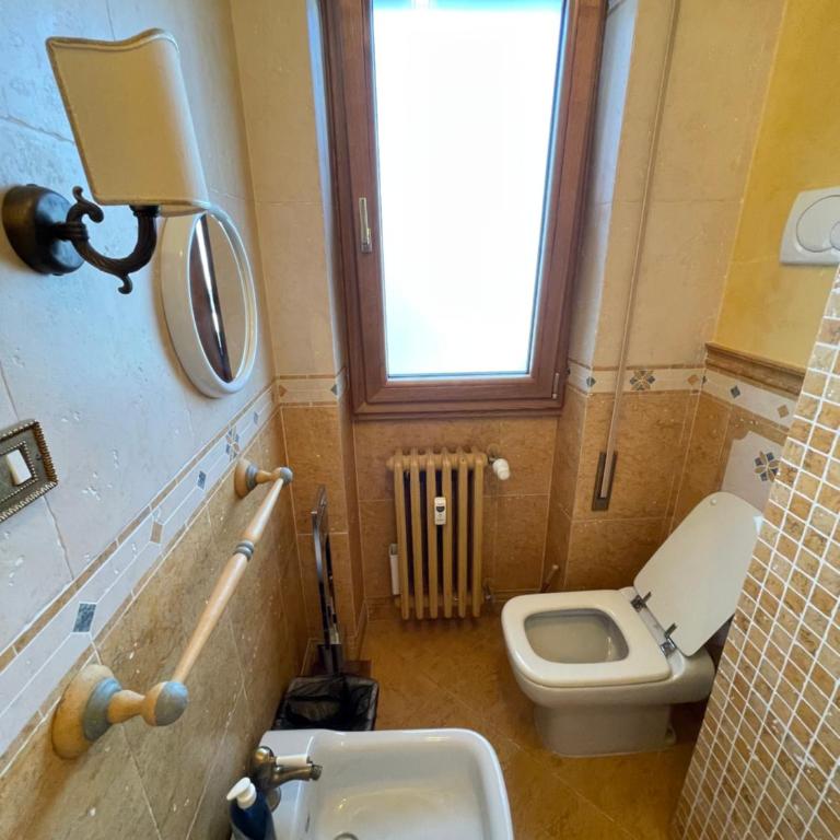 Family Suite Santamaria - Appartamento con 2 Camere da Letto e Terrazza - 22