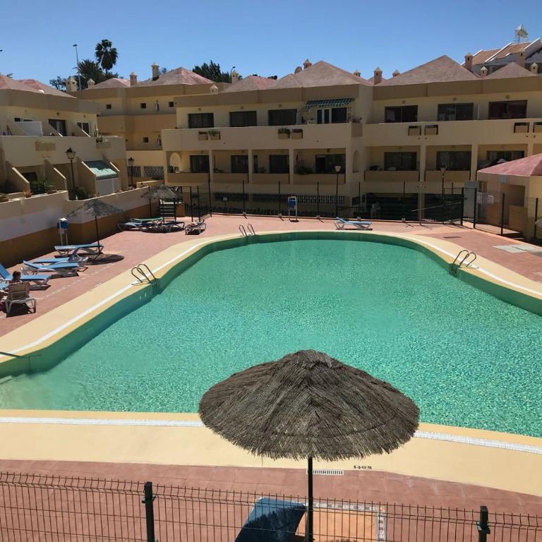 Lovely sunny apartment -Emanuela Mareverde - Apartamento de 1 dormitorio - 1