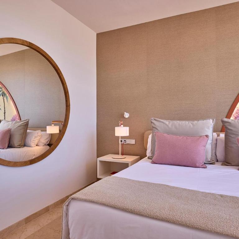 Zafiro Alzinar Mar Adults Only - Refurbished 2025 - Junior Suite - 1