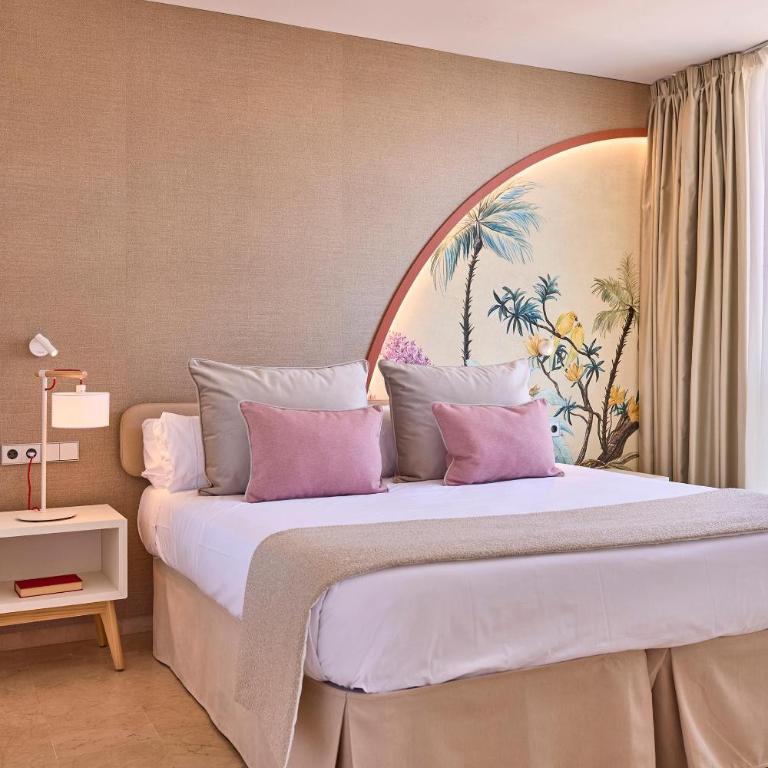 Zafiro Alzinar Mar Adults Only - Refurbished 2025 - Junior Suite - 2