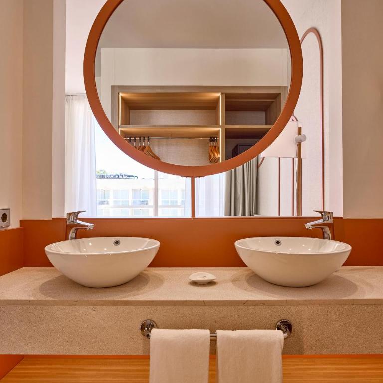 Zafiro Alzinar Mar Adults Only - Refurbished 2025 - Junior Suite - 6