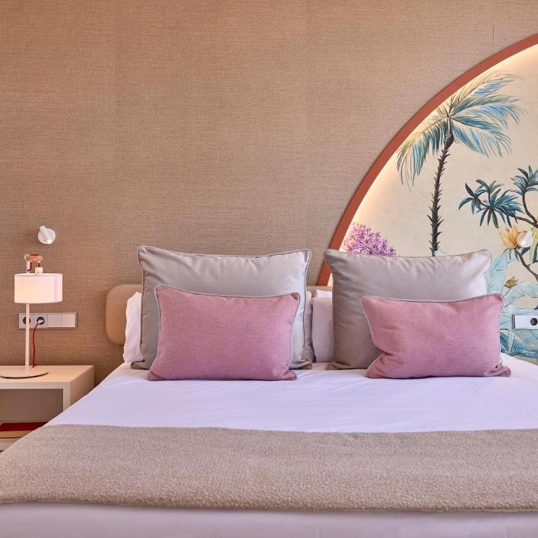 Zafiro Alzinar Mar Adults Only - Refurbished 2025 - Junior Suite - 7