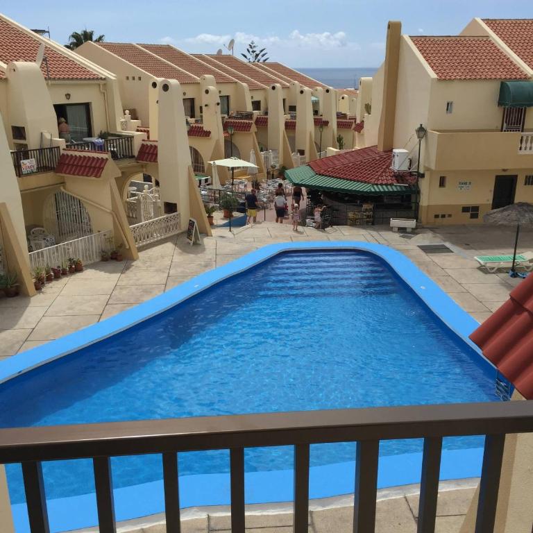 Lovely sunny apartment -Emanuela Mareverde - Apartamento de 1 dormitorio - 6