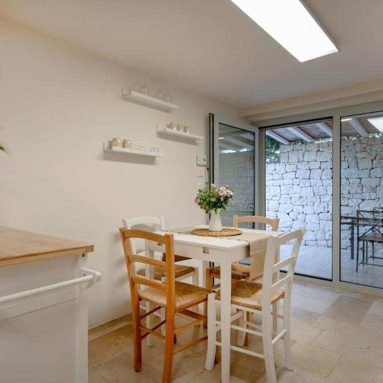 Trulli Casalina - Casa Vacanze - 7