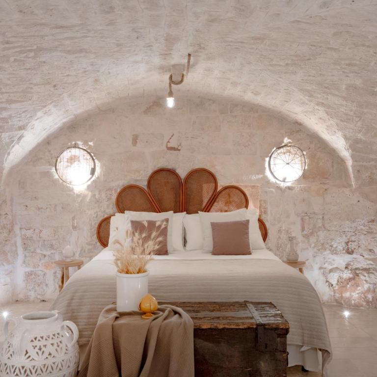 Trulli Casalina - Casa Vacanze - 2