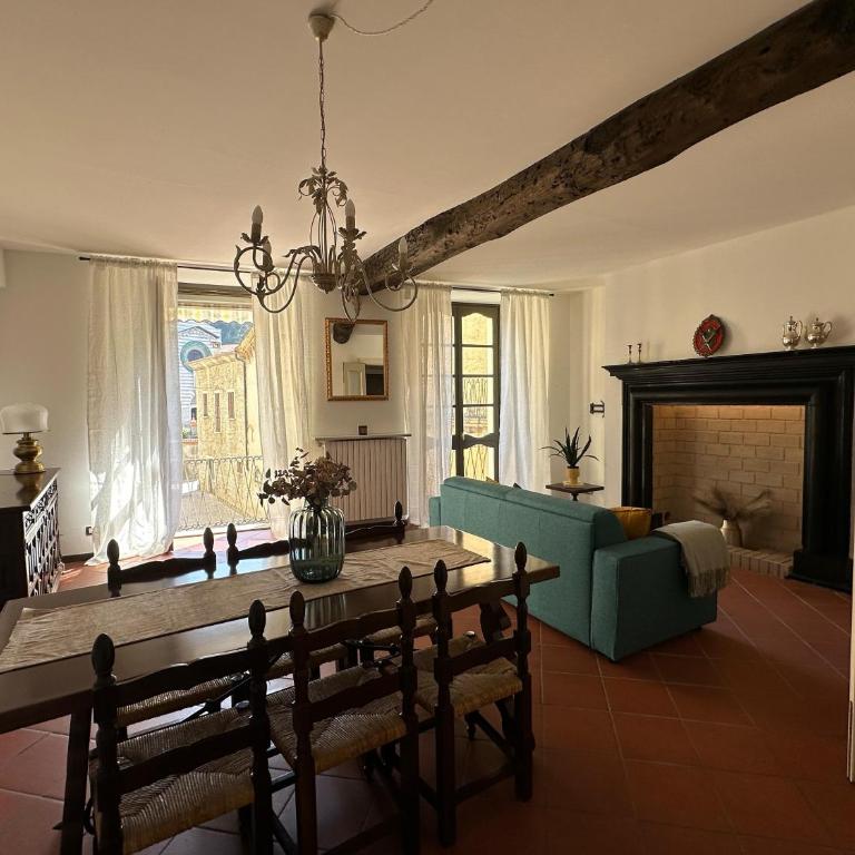 Palazzo Gamba Denti Apartment by Gottschalk - Appartamento - 2