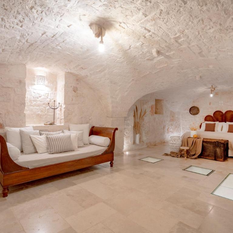 Trulli Casalina - Casa Vacanze - 9