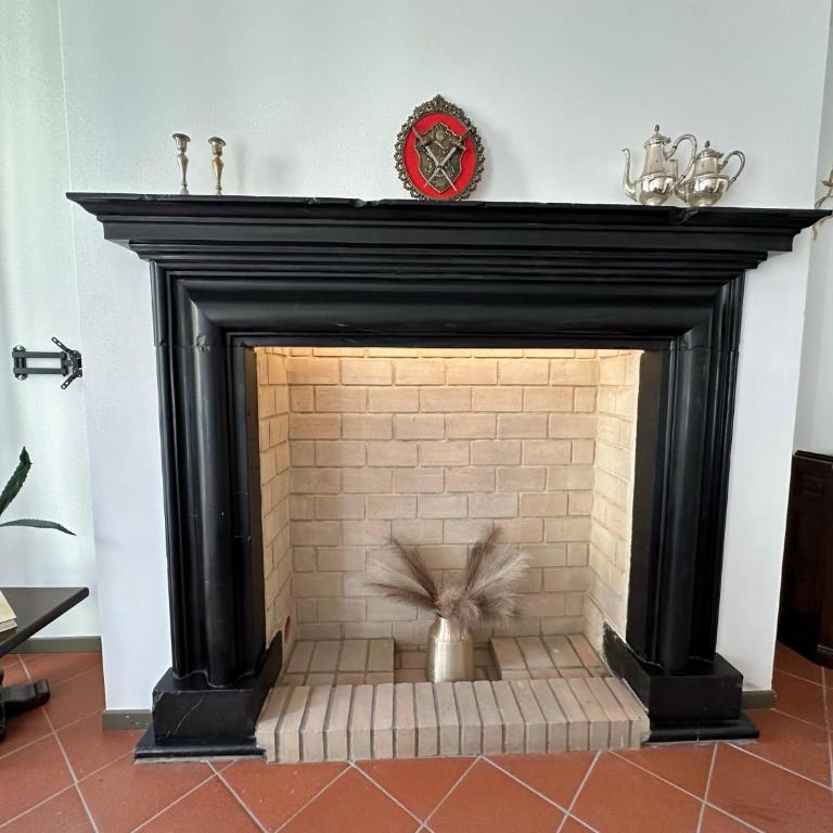 Palazzo Gamba Denti Apartment by Gottschalk - Appartamento - 7