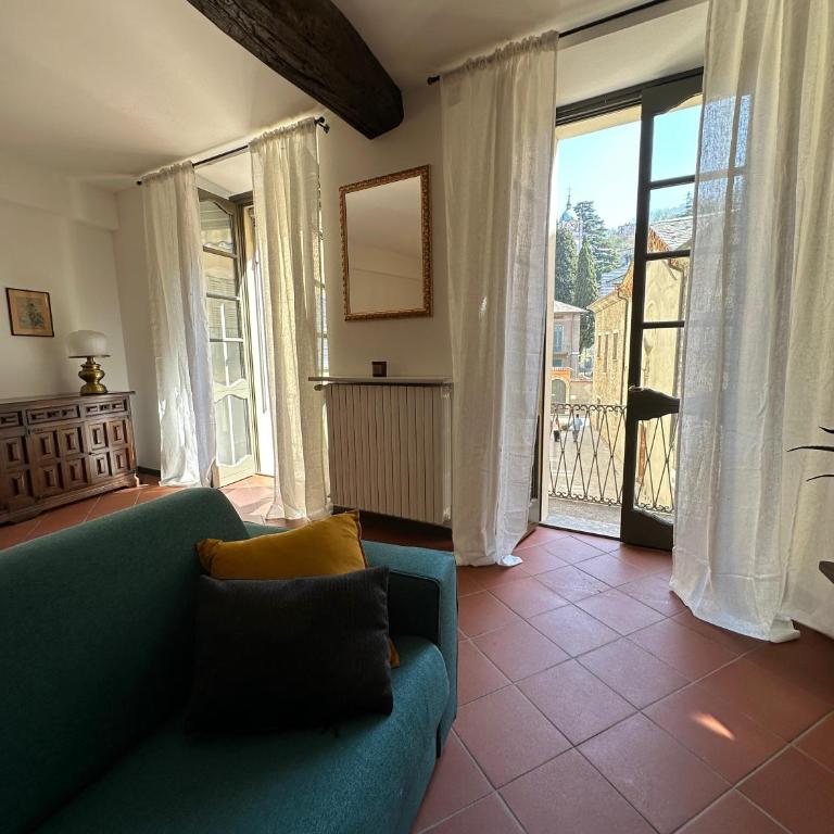 Palazzo Gamba Denti Apartment by Gottschalk - Appartamento - 12