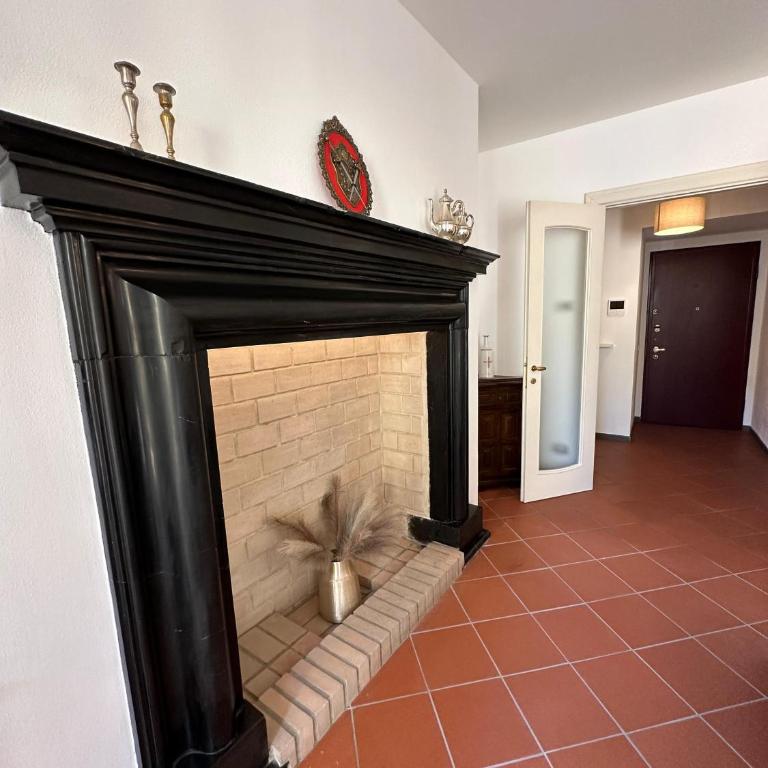 Palazzo Gamba Denti Apartment by Gottschalk - Appartamento - 13